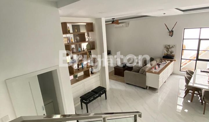 dekat sekolah dan  dekat pusat batam center