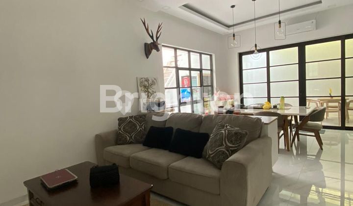 dekat sekolah dan  dekat pusat batam center 2