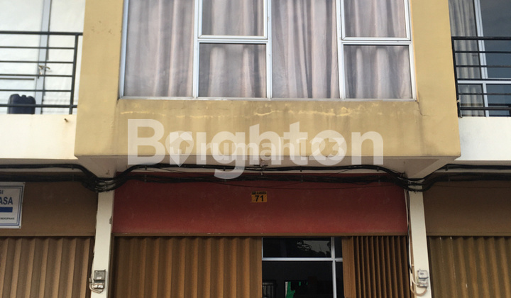 Dekat rumah sakit otorita Batam, Dekat universitas putra batam, 2