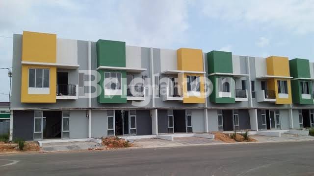 Town house marina city Town house marina city