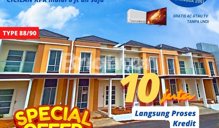 dekat sekolah, dekat Pasar, dekat rumah sakit 2