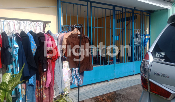 Dekat sekolah Dekat pusat kuliner Dekat shopping mall