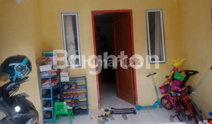 Dekat sekolah Dekat pusat kuliner Dekat shopping mall 2