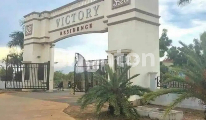 Dekat sekolah,Dekat international ferry terminal