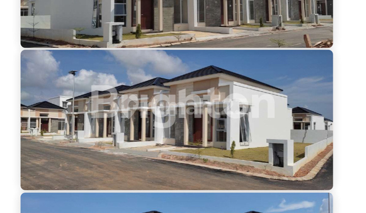 Dekat sekolah, dekat bandara, dekat universitas 2