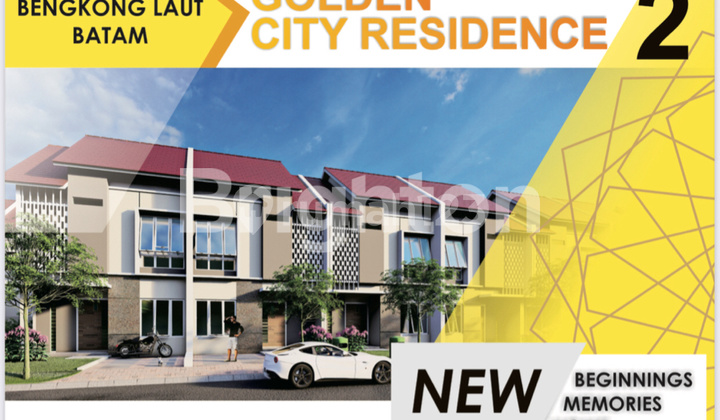 DEKAT PASAR,DEKAT TEMPAT KULINER GOLDEN CITY RESIDENCE DEKAT PASAR,DEKAT TEMPAT KULINER GOLDEN CITY RESIDENCE