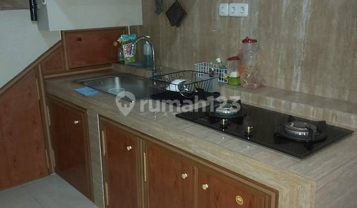 Rumah Dijual Kelapa Gading 2