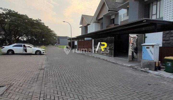 Rumah Cluster siap huni di Metland Menteng Cakung,Jakarta Timur 1