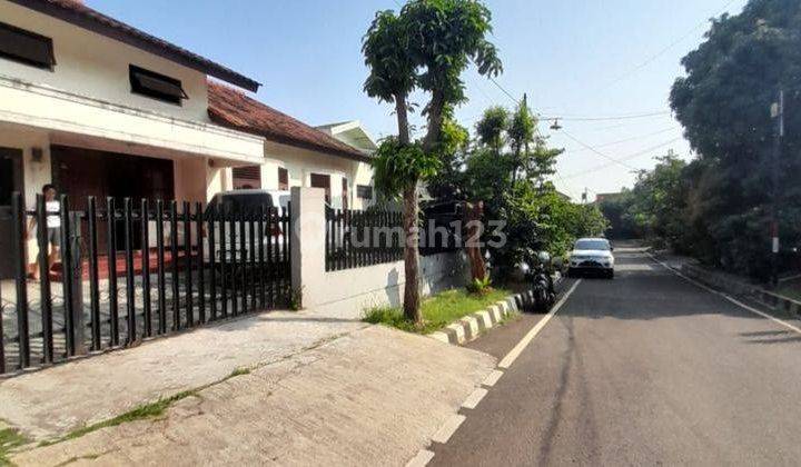 Rumah Secondary Dalam Komplek di Pondok Kelapa,Jakarta Timur 2