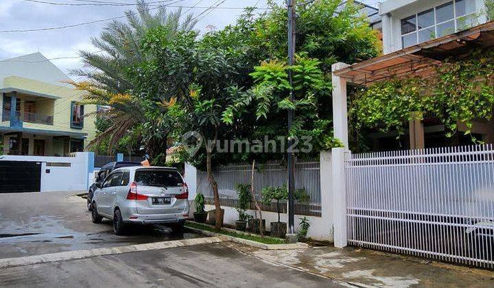 RUMAH NYAMAN DALAM KOMPLEK di Klender,Jakarta Timur 1