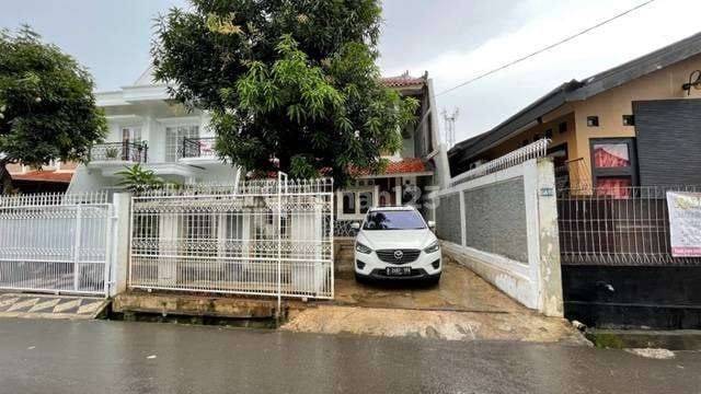 Murah BU Rumah 2 Lantai di Duren Sawit,Jakarta Timur 1