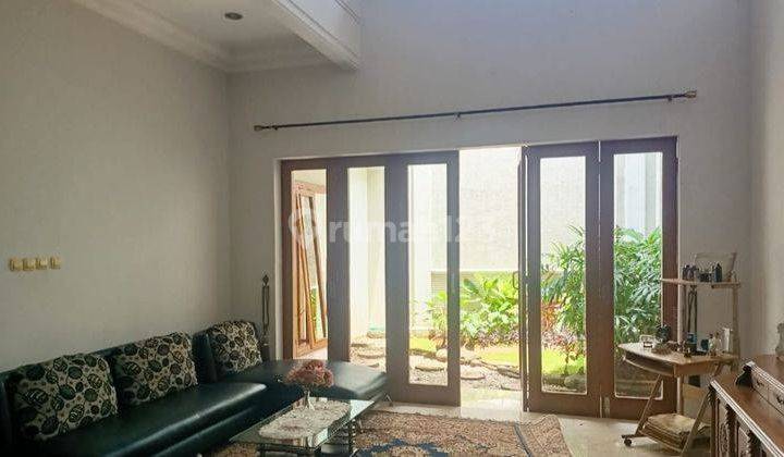 Rumah Modern Minimalis Di Pondok Bambu Duren Sawit Jakarta Timur 2