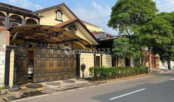 Rumah Non cluster bebas banjir di Duren Sawit,Jakarta Timur 2