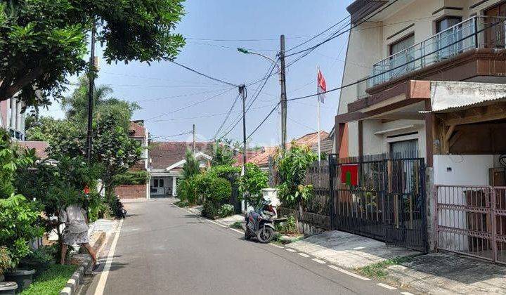 Rumah siap huni dalam komplek di Pondok Kelapa,Jakarta Timur 1