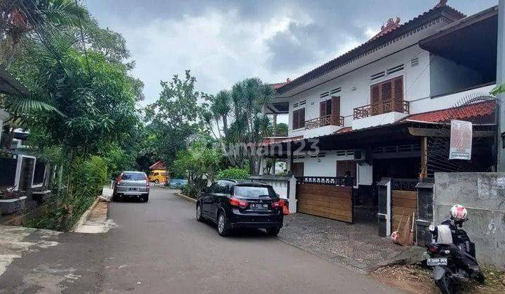 Rumah mewah hook di Pondok Kelapa,Duren Sawit,Jakarta Timur 1