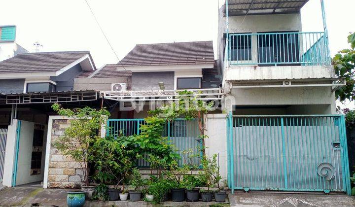 Rumah murah 1 lt Surabaya 1