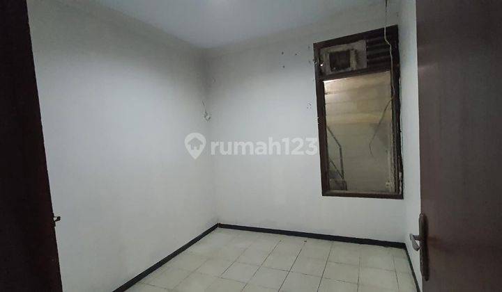 Rumah hitung tanah samping Mall Kelapa Gading Jakarta Utara 2