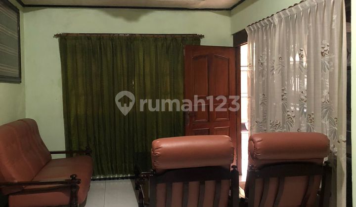 House in Cipinang near Rawamangun, East Jakarta 2