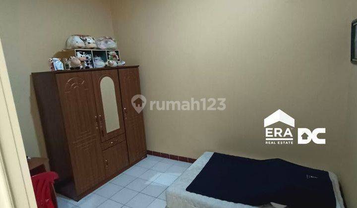 Rumah 2 Lantai Siap Huni Dekat Tugu Muda Kuala Mas Semarang 2