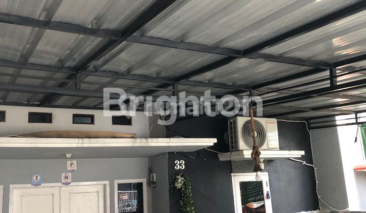 RUMAH DI DAERAH SAWANGAN DEPOK