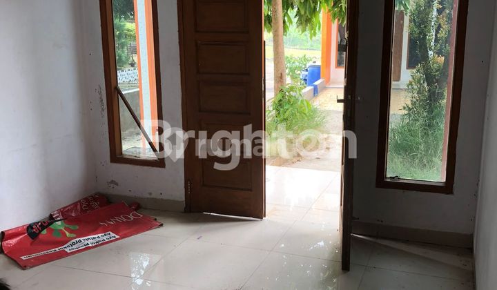 HOUSE IN SAWANGAN DEPOK AREA 2