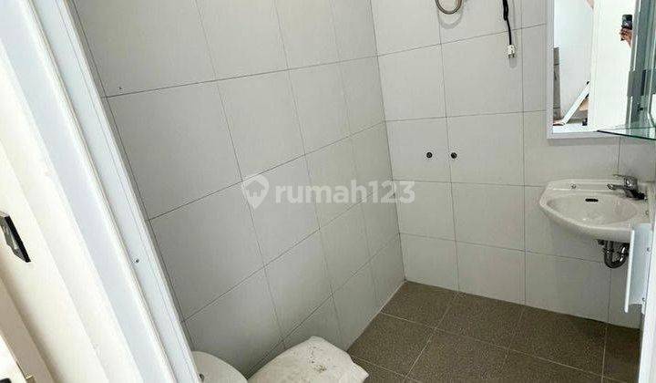 JUAL RUMAH BARU GAYA MINIMALIS DI KEMBAR MAS  2