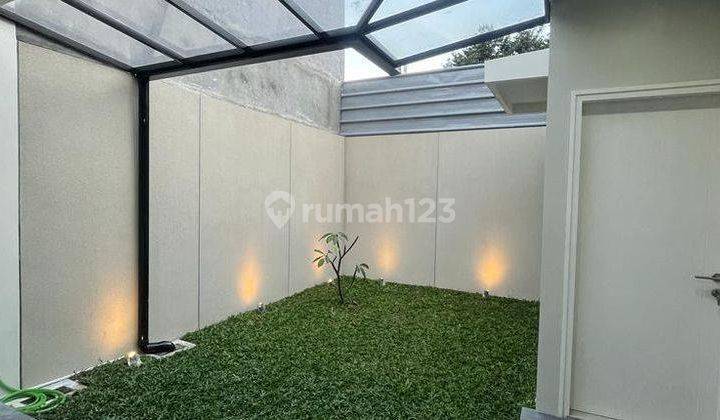 JUAL RUMAH MEWAH MINIMALIS KBP TATAR JINGGANAGARA  1