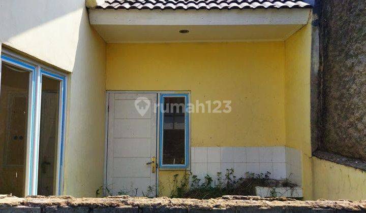 JUAL RUMAH HITUNG TANAH GRAHA RANCAMANYAR 2