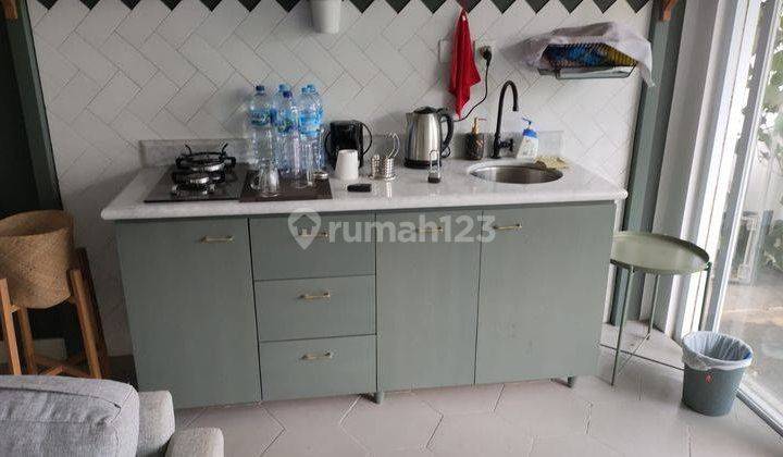 Dijual Rumah Modern Minimalis Dago Giri  2