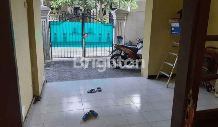 RUMAH 1.5 LT DI JL RUNGKUT MENANGGAL HARAPAN SURABAYA 2