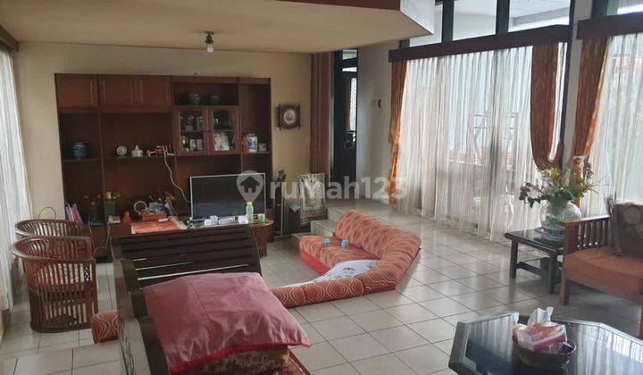 COCOK UNTUK CAFE, GUEST HOUSE, KOS  DIMAINROAD CIGADUNG, DAGO ATAS-BANDUNG 1