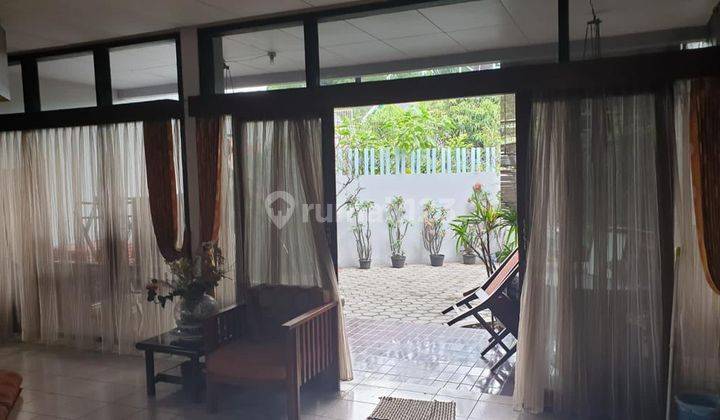 COCOK UNTUK CAFE, GUEST HOUSE, KOS  DIMAINROAD CIGADUNG, DAGO ATAS-BANDUNG 2