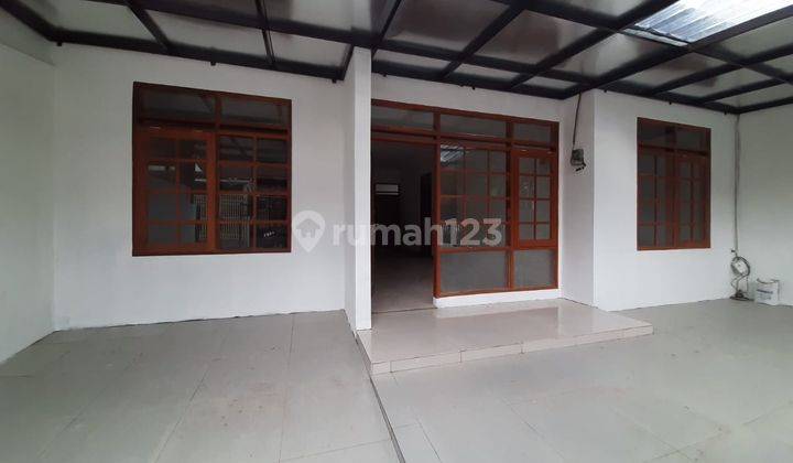 Rumah Minimalis Full Renov Perumahan TKI 2 Bandung 1