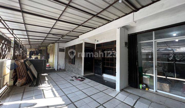 Rumah Strategis Lokasi Taman Holis Indah Bandung 1