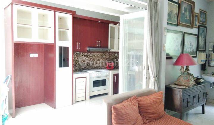 Rumah Bagus Di Emerald View Bintaro Jaya Sektor 9 2