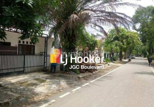 Dijual rumah hitung tanah di daerah Cempaka Putih Jakarta Pusat 2