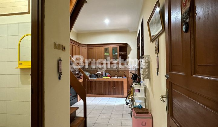 Affordable Corner House in Kemang Pratama, Bekasi 2