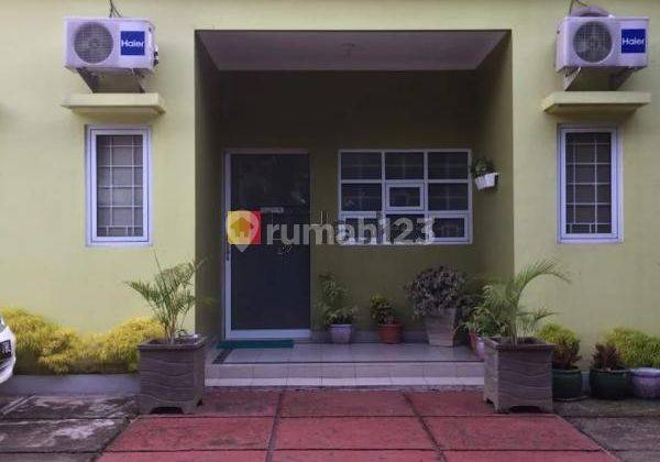 Guest House beserta Sistem Bisnis Berjalan di Cibubur ( LT. 520220 ) 1