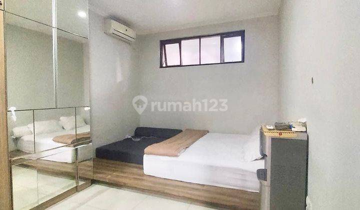 JUAL RUMAH MINIMALIS DI KOMPLEK MEKAR WANGI 1