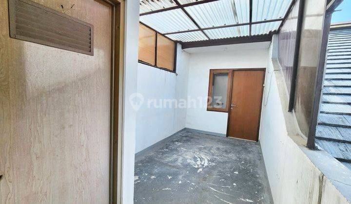 JUAL RUMAH SIAP HUNI DI KOMPLEK MEKAR WANGI 2