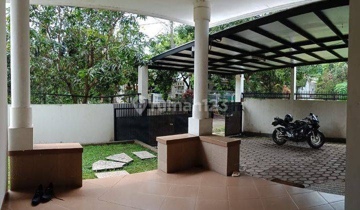 Rumah Elegan Terawat di Komplek Arcamanik Endah, Bandung Timur 2