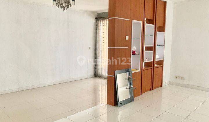 JUAL RUMAH NYAMAN DI ISTANA SUDIRMAN CIJERAH 1