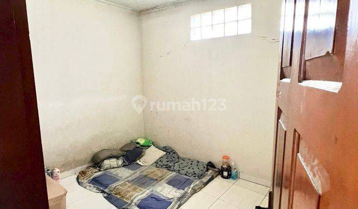 JUAL RUMAH NYAMAN DI SINGGASANA PRADANA  2