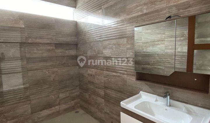 DIJUAL RUMAH BARU MINIMALIS MEKAR WANGI  2