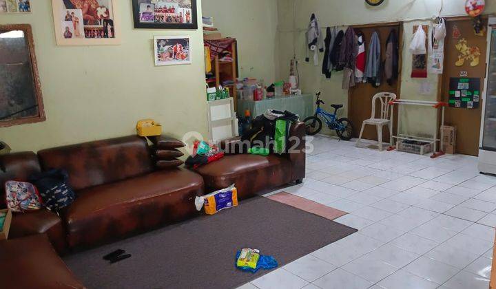 Rumah Dan Kosan Daerah Komersil Untuk Usaha Kos Daerah Cibiru 1