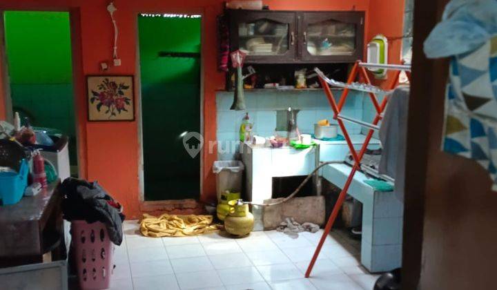 Rumah Dan Kosan Daerah Komersil Untuk Usaha Kos Daerah Cibiru 2