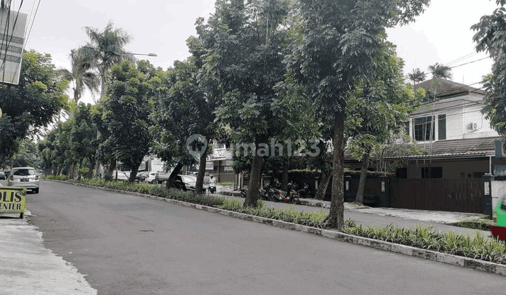 Dijual/disewakan Rumah Ex Clinic Jl Achmad Sobana Bangbarung Bogor (G) 2