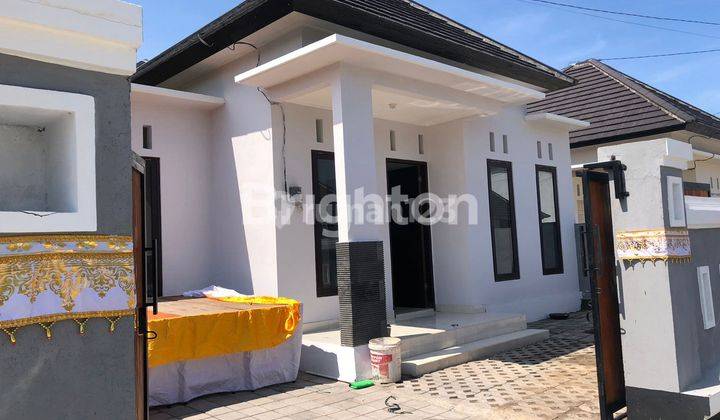 KAN RUMAH BARU DI PERING GIANYAR 1