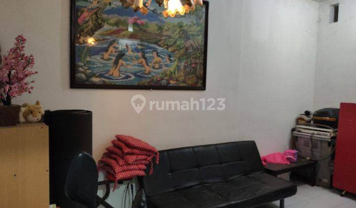 CEPAT RUMAH CANTIK & BAGUS SIAP HUNI MODERN HARGA TERJANGKAU 2