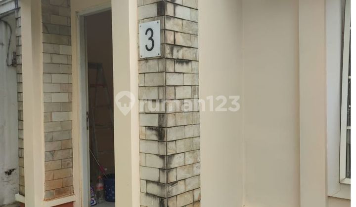 Rumah Minimalis Modern Aman dan Nyaman Di Acacia Garden [Lippo Cikarang]